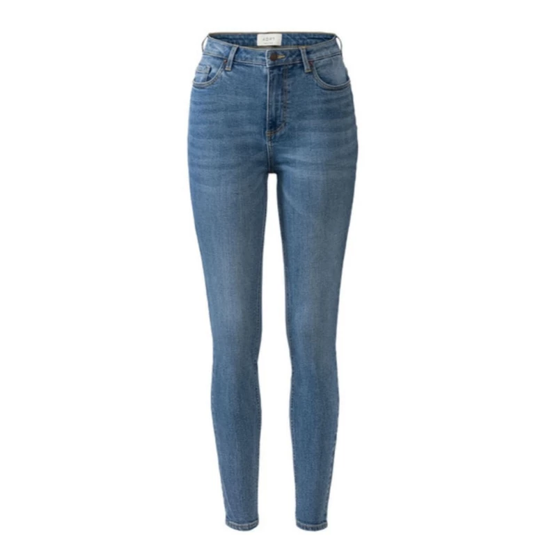 قیمت و خرید شلوار جین زنانه بلو موشن مدل J2023
