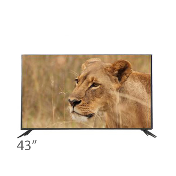 تلویزیون 43 اینچ سام هوشمند مدل 43T5550 - فروشگاه ری کالا