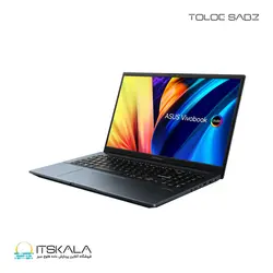 بهترین قیمت خرید قیمت و خرید لپ تاپ ایسوس ASUS Vivobook Pro 15 K6500ZC i712650H | ITSKALA | ذره بین