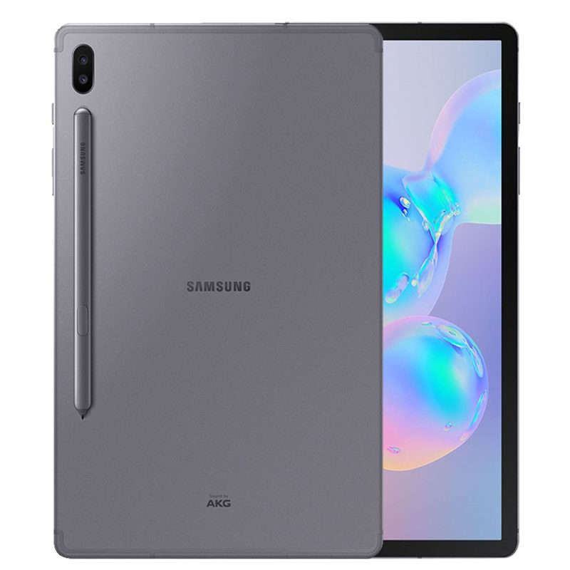 پیشرو موبایل | تبلت سامسونگ Samsnug Galaxy Tab S6 Lite SM-P615 LTE ظرفیت 64گیگابایت