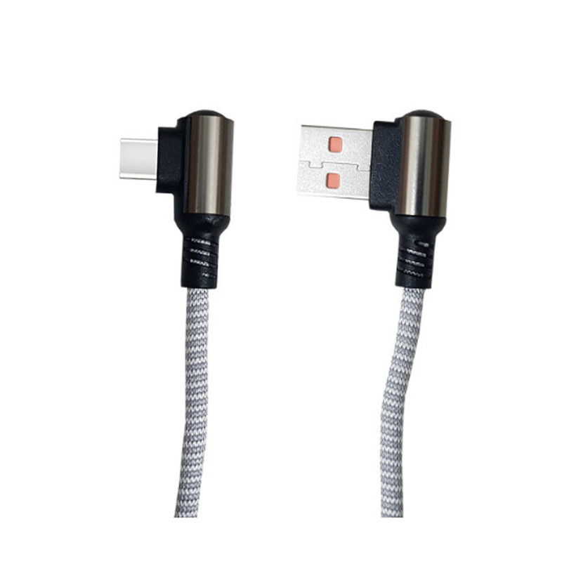 قیمت و خرید کابل تبدیل USB به USB-C دکین مدل DK-A32 طول 1 متر