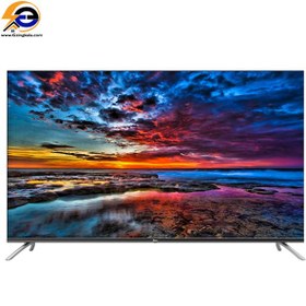 خرید و قیمت تلویزیون ال ای دی هوشمند جی پلاس 65 اینچ مدل 65PU721S ا g plus65 inch smart led tv model 65pu721s | ترب