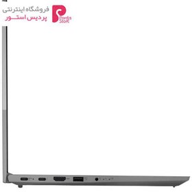خرید و قیمت لپ تاپ لنوو ThinkBook 15 | 12GB RAM | 256GB SSD | i3 ا ThinkBook15 FC | ترب