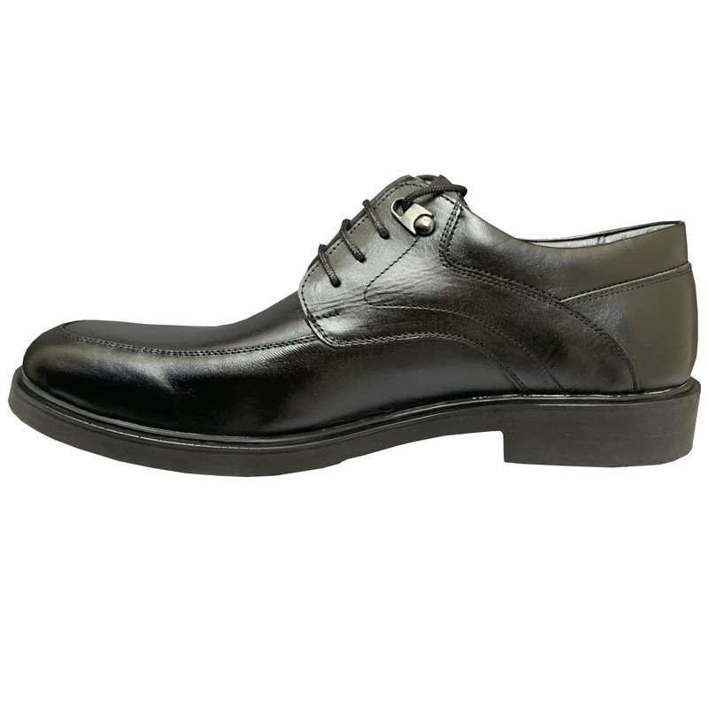 قیمت کفش مردانه مدل مجلسی رامون رنگ قهوه ای