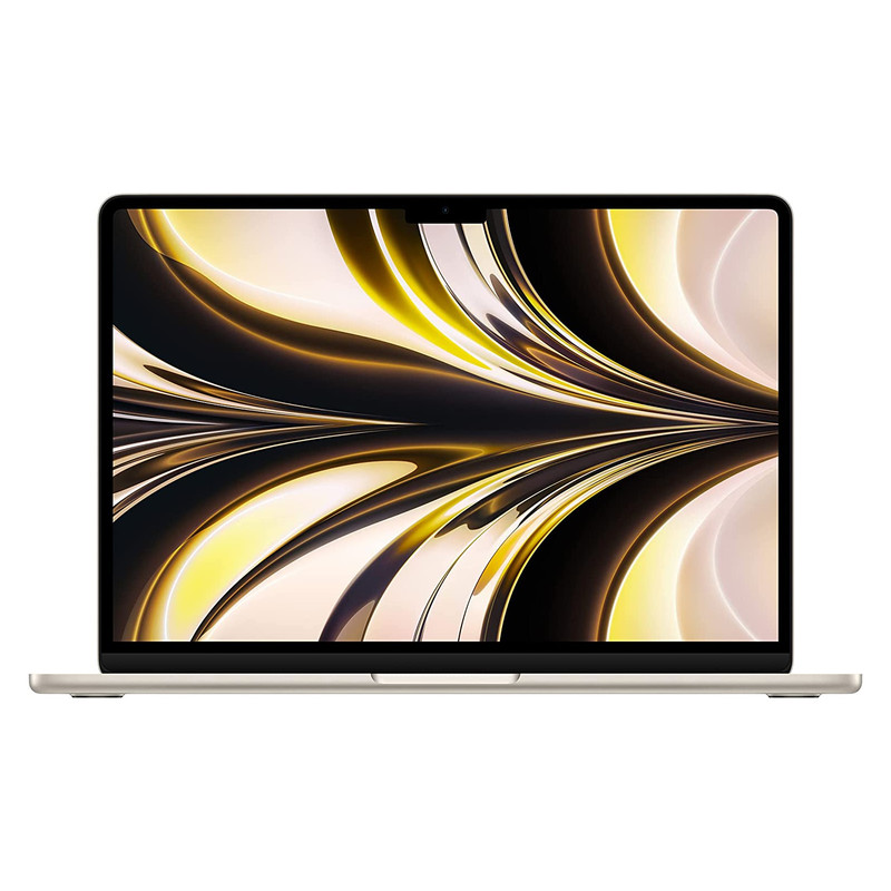 قیمت و خرید لپ تاپ 13.6 اینچی اپل مدل MacBook Air-B M2 2022-M2 8GB 256SSD