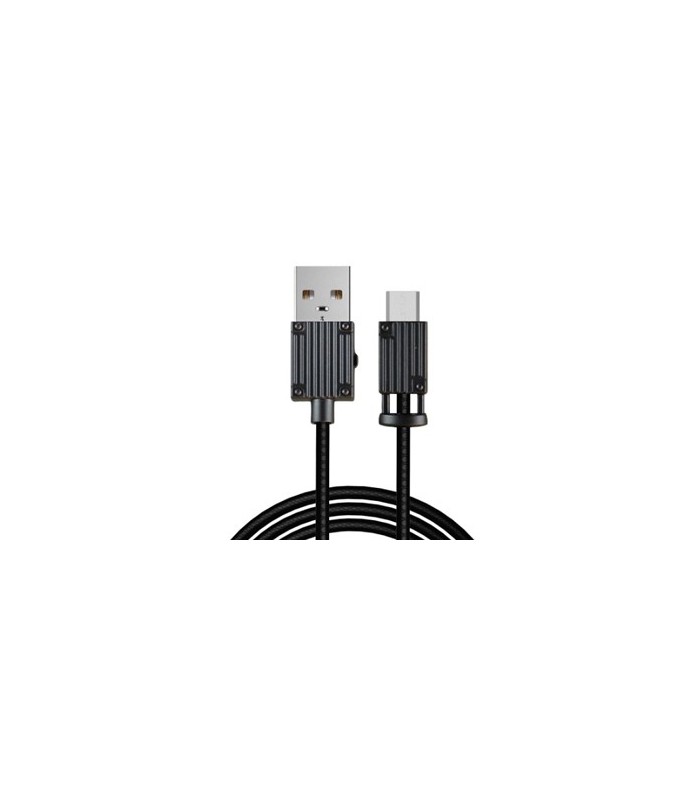 مشخصات کابل تبدیل USB به microUSB کلومن KD-20 | رنگین شاپ