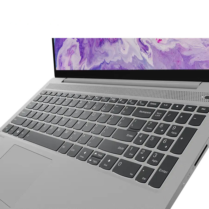 قیمت و خرید لپ تاپ 15.6 اینچی لنوو مدل IdeaPad 5 15ITL05-i7 1165G7 8GB512SSD MX450
