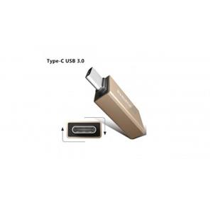 قیمت و خرید کابل OTG مبدل USB-C به USB 3.0 ریمکس مدل RA-OTG1 Remax RA-OTG1USB-C To USB 3.0 Adapter