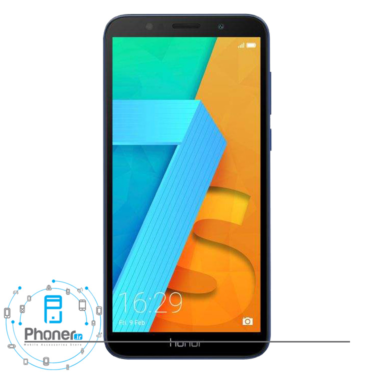 گوشی موبایل Huawei DUA-L22 Honor 7S با حافظه 16 گیگابایت و رم 2 گیگابایت |فونر