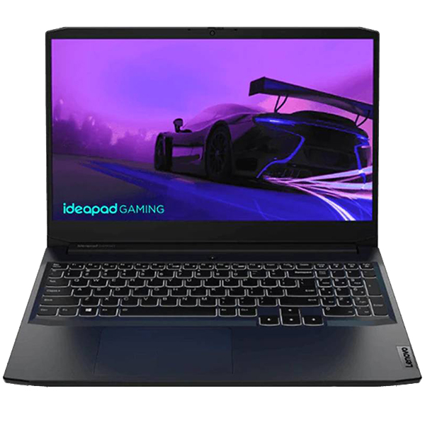 قیمت و مشخصات لپ تاپ 15.6 اینچی لنوو مدل IdeaPad Gaming 3-VLB i7 32GB 1T512GB - زیراکو