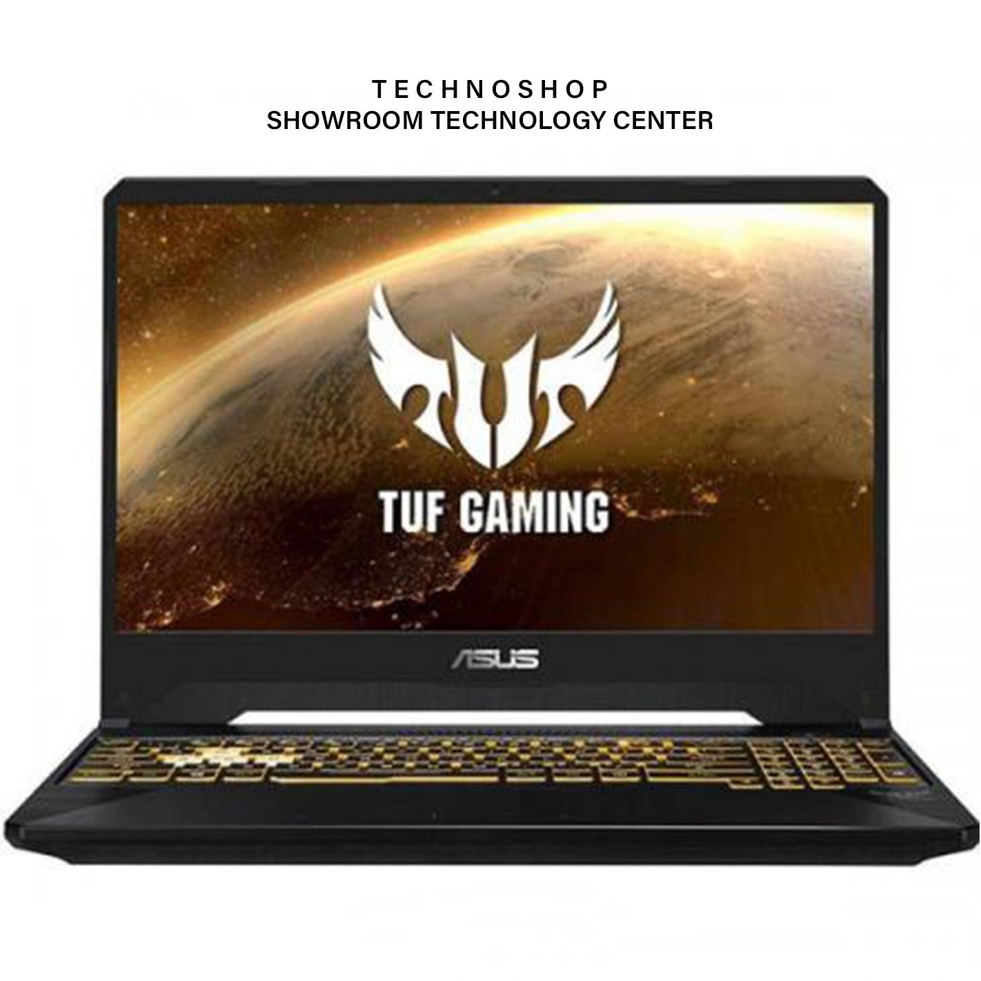 خرید و قیمت لپ تاپ 15.6 اینچی ایسوس مدل TUF Gaming F15 FX506LHB-HN323-i516GB 1SSD GTX 1650 - کاستوم شده | ترب