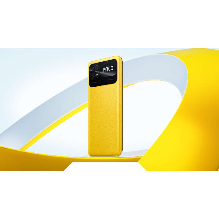 قیمت و خرید گوشی موبایل شیائومی مدل Poco C40 دو سیم کارت ظرفیت 64 گیگابایتو رم 4 گیگابایت- گلوبال