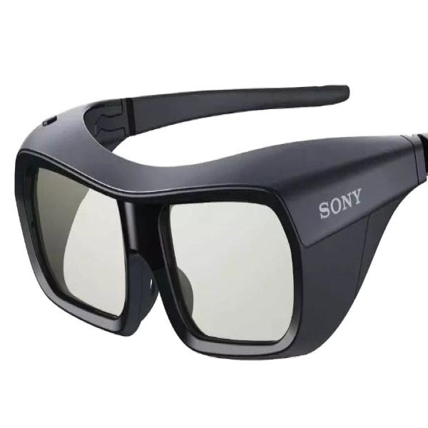 قیمت و خرید عینک سه بعدی سونی مدل TDG-BR250 بسته دو عددی