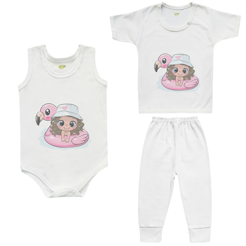 ست لباس راحتی نوزاد - لباس راحتی نوزاد - محصولات - صفحه 234