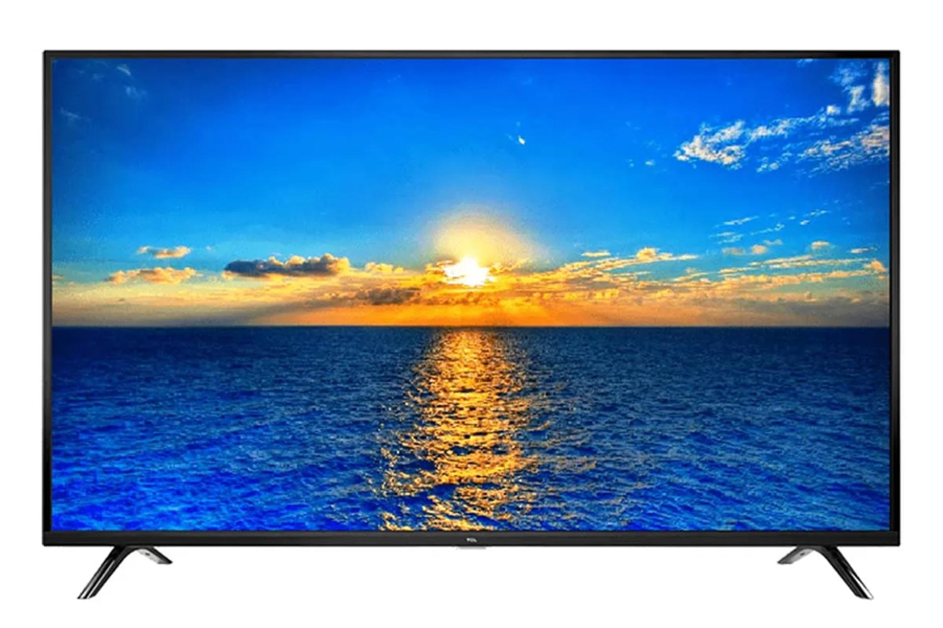قیمت تلویزیون تی سی ال 43D3000 مدل 43 اینچ + مشخصات