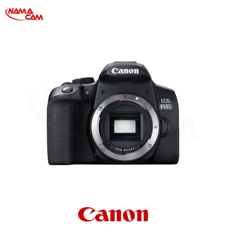 دوربین عکاسی کانن Canon EOS 850D body only (بدنه تنها) - نماکمنماکم