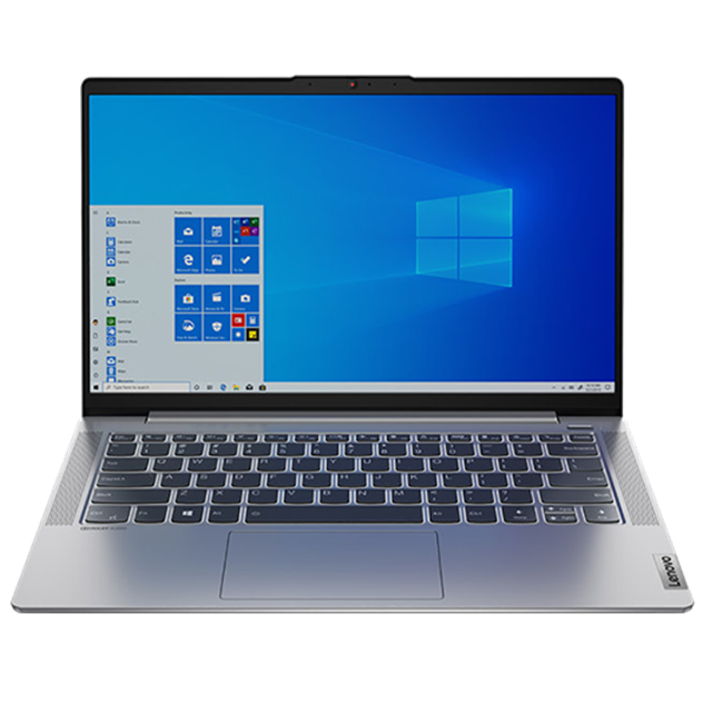 لپ تاپ 15.6 اینچی لنوو مدل IdeaPad 5 15ALC05 - Ryzen 5 -8GB