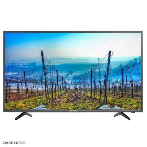 قیمت تلویزیون ال ای دی هوشمند فول اچ دی هایسنس Hisense 43N2179PW خرید