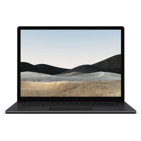 خرید و قیمت لپ تاپ 15 اینچی مایکروسافت مدل Surface Laptop 4 پردازنده Core i7-1185G7رم 8GB حافظه 512GB SSD گرافیک Intel ا Surface Laptop 4 15inch Core i7-1185G78GB 512GB SSD
