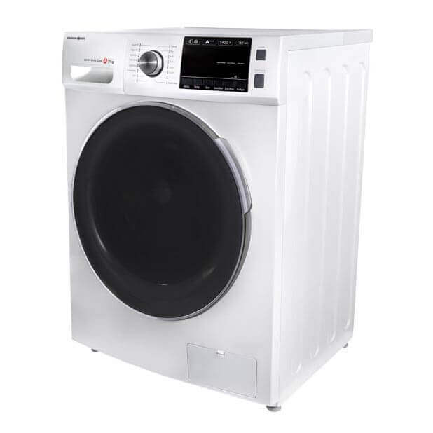 ماشین لباسشویی پاکشوما TFB-96402 WT سفید | هایپر تخفیفان