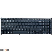 خرید و قیمت کیبورد لپ تاپ سامسونگ Keyboard Samsung 530U | ترب