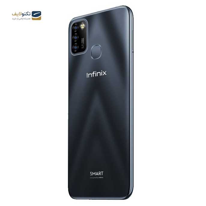 گوشی اینفینیکس اسمارت 5، قیمت و خرید Infinix Smart 5 X657B - تکنولایف