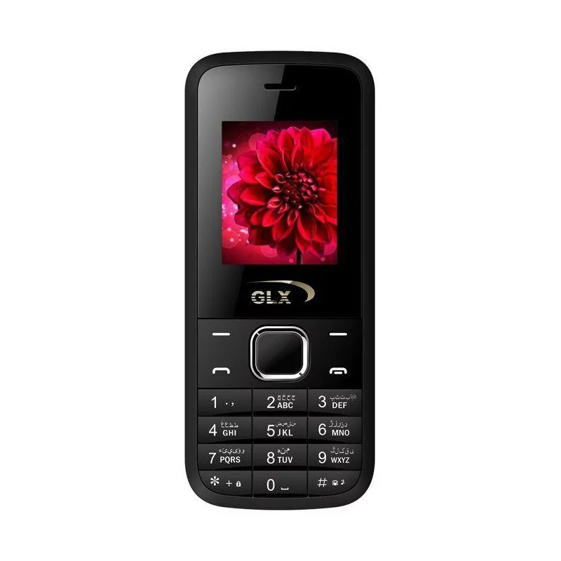 گوشی موبایل جی ال ایکس مدل K1 Plus Plus دو سیم کارت | کالاتیک