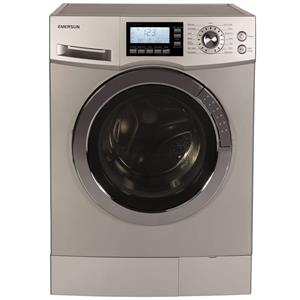 قیمت و خرید ماشین لباسشویی امرسان مدل DD-1275ALCW ظرفیت 8 کیلوگرم EmersunDD-1275ALCW Washing Machine 8 Kg