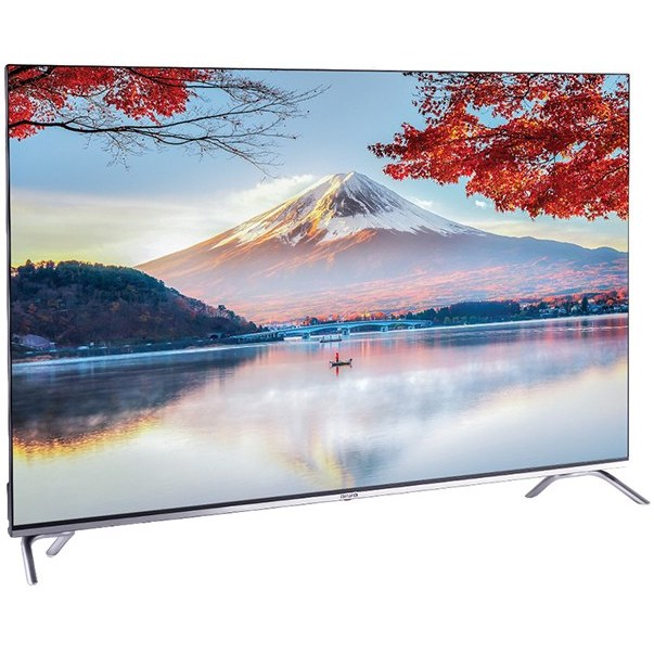 خرید و قیمت تلویزیون ال ای دی 55 اینچ هوشمند آیوا مدل M8 _ PM8U55UHD ا Aiwa55 inch Smart LED TV model M8 | ترب