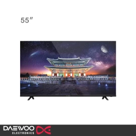 تلویزیون ال ای دی هوشمند دوو 55 اینچ مدل DSL-55SU1730 - انتخاب سنتر