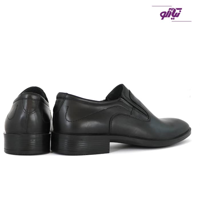 مشخصات، قیمت و خرید کفش مردانه کلاسیک همگام کد 222 | نیازکو