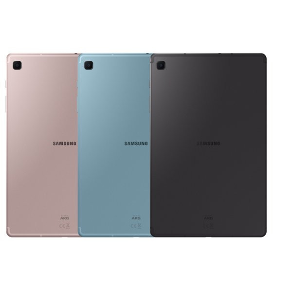 قیمت و خرید تبلت سامسونگ مدل Galaxy Tab S6 Lite 2022 Wi-Fi ظرفیت 128گیگابایت و رم 4 گیگابایت به همراه قلم