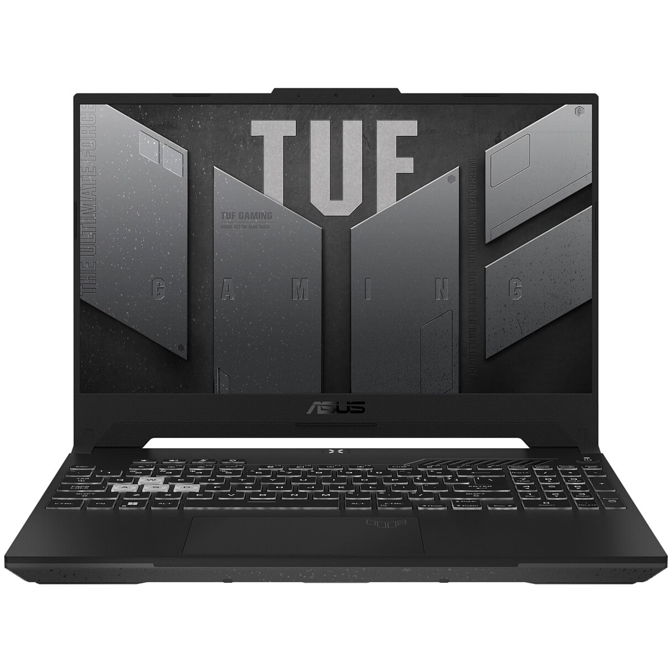 قیمت و خرید لپ تاپ 15.6 اینچی ایسوس مدل TUF Gaming F15 FX507ZE-HN007W
