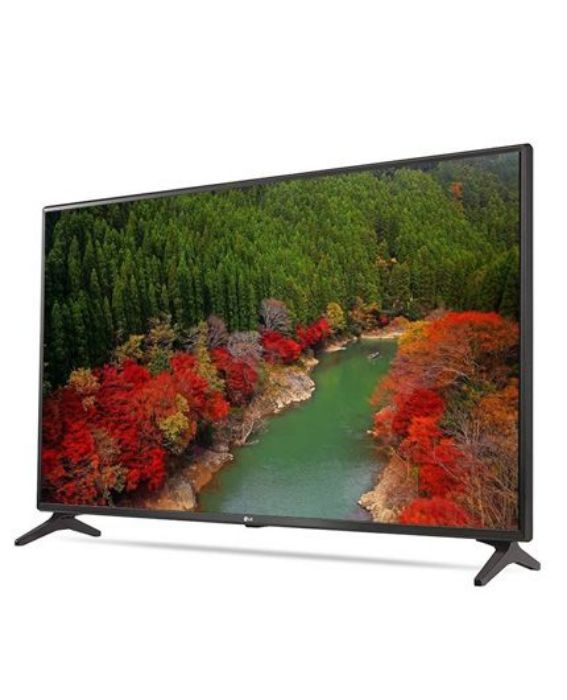 تلویزیون 43 اینچ ال ای دی هوشمند ال‌جی مدل 43LJ62000GI | گوشی شاپ