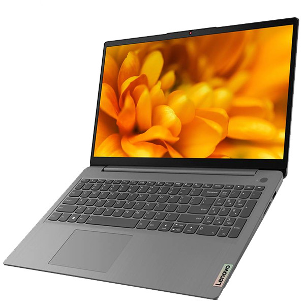 قیمت و خرید لپ تاپ 15.6 اینچی لنوو مدل IdeaPad 3-i7 8GB 1HDD 256SSD MX450 - کاستومشده