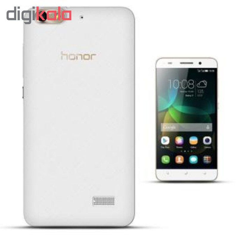 قیمت و خرید درب پشت گوشی مدل h-11 مناسب برای گوشی موبایل هوآوی honor 4c