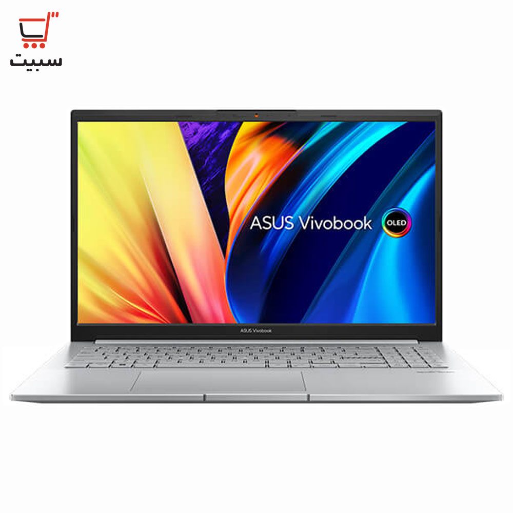 مشخصات، قیمت و خرید لپ تاپ ایسوس مدل VivoBook Pro 15 OLED M6500QC-MA023 | VivoBookPro 15 OLED M6500QC R7 5800H 16G 1T SSD 4G 3050 Laptop | فروشگاه اینترنتیسبیت
