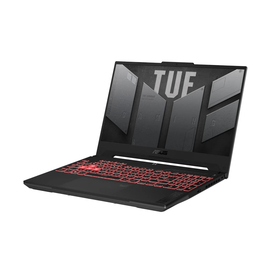 لپ تاپ 15.6 اینچی ایسوس مدل TUF Gaming F15 FX507ZU4-LP007W-i7 32GB 512SSDRTX4050 -کاستوم شده - خرید کن