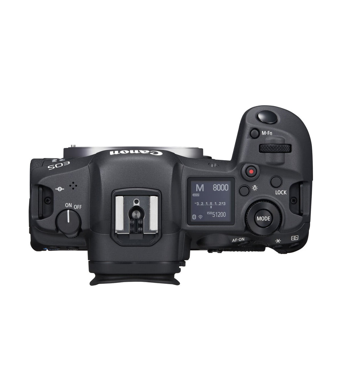 خرید و قیمت دوربین بدون آینه کانن مدل R5 - نمایندگی رسمی کانن | فروشمحصولات کانن با ضمانت اصلی و گارانتی 36 ماهه