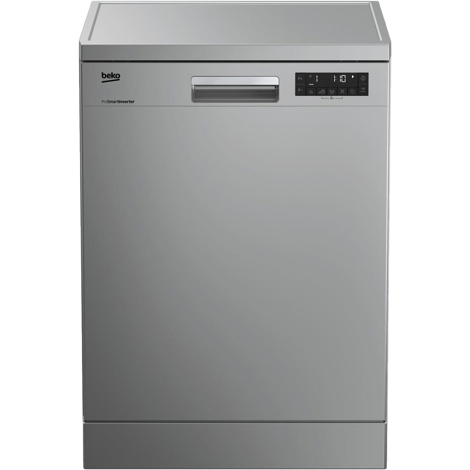 ماشین ظرفشویی بکو مدل DFN28422S - قیمت ظرفشویی بکو 28422s - بکو لند