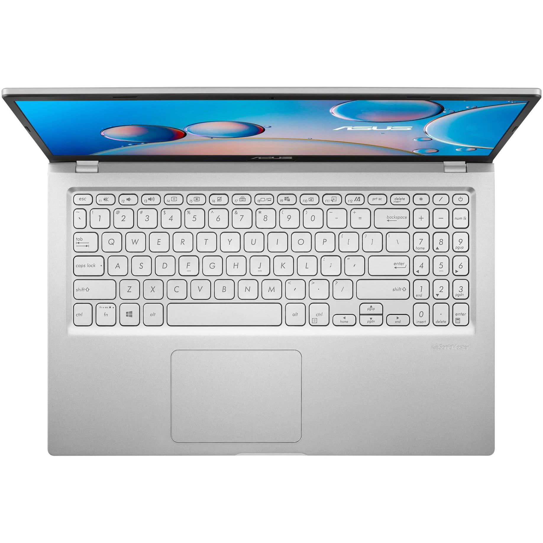 لپ تاپ 15 اینچی ایسوس مدل Asus X515 | پردیس رایانه