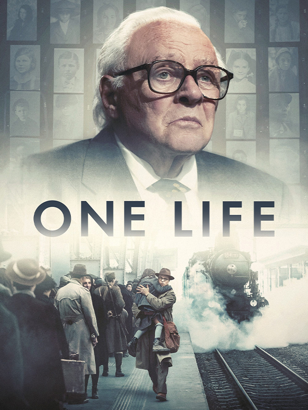 🎥 فیلم یک زندگی (One Life 2023) | دانلود و تماشای آنلاین با بالاترین کیفیتHD | فیلیمو