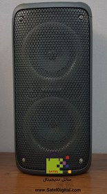 خرید و قیمت اسپیکر قابل حمل مدل ۱۲۶۶ ا Speaker ZQS 1266 | ترب