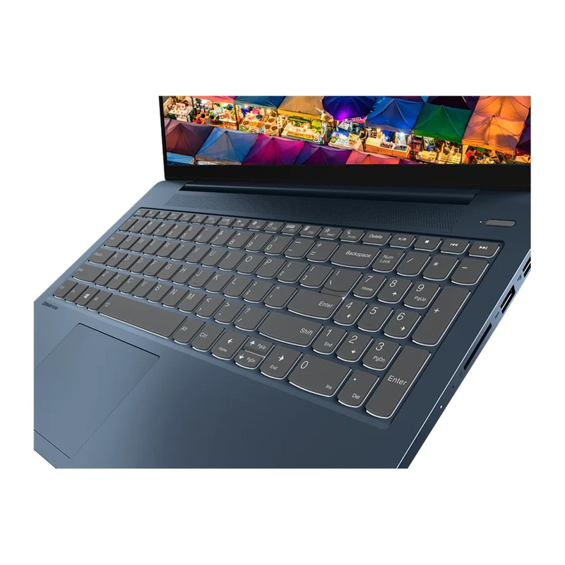 قیمت و خرید لپ تاپ 15.6 اینچی لنوو مدل IdeaPad 5 15ITL05-i3 1115G4 4GB256SSD MX450