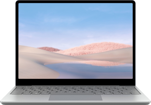 خرید با بهترین قیمت لپ تاپ 12.4 اینچی مایکروسافت مدل Surface Laptop Go - i5- 8GB - 256GB | فروشگاه اینترنتی رایان مال