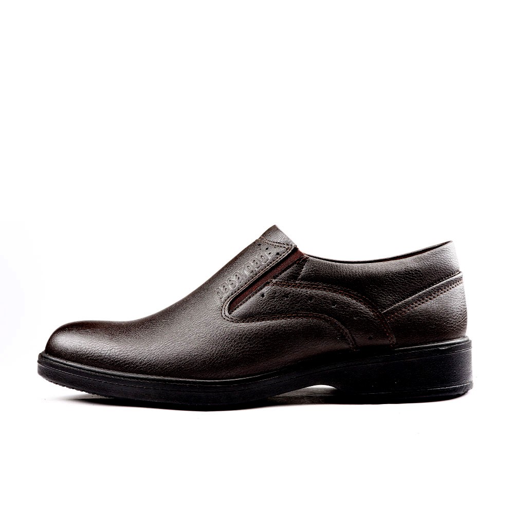 کفش طبی مردانه پاسارگاد مدل هومن کد 03 مشخصات، قیمت و خرید | بانک کفش