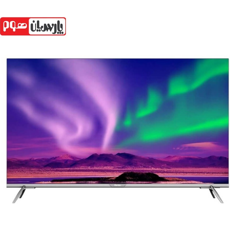 خرید و قیمت تلویزیون هوشمند 43 اینچ هوریون FHD مدل H-43KD | ترب
