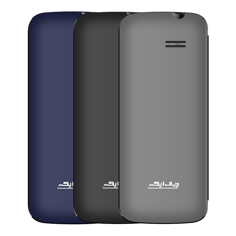 قیمت و خرید گوشی موبایل جی ال ایکس دو سیم کارت مدل C11A