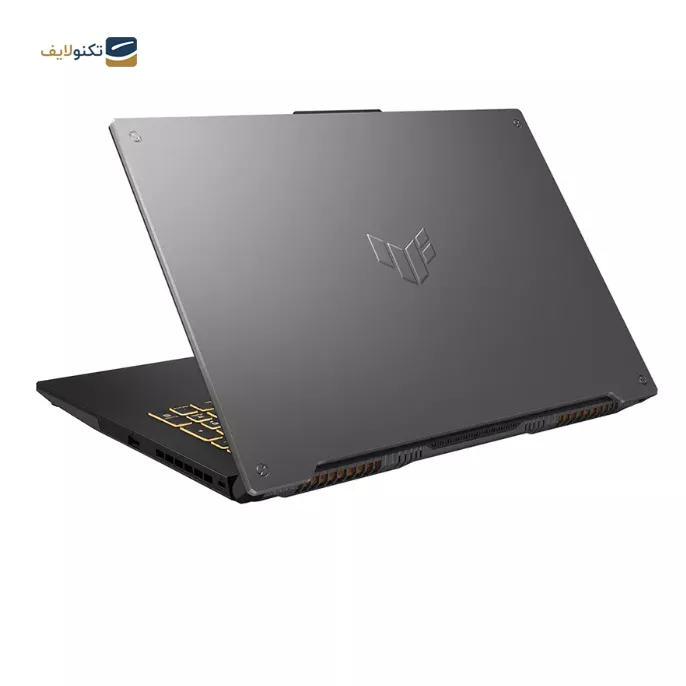 قیمت لپ تاپ 15.6 اینچی ایسوس مدل TUF Gaming FX507ZM-HN098 I7 16G 1T SSD FHDمشخصات