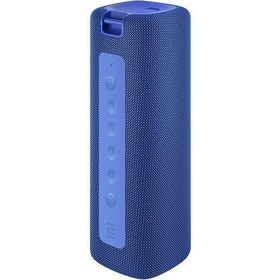 خرید و قیمت اسپیکر بلوتوث شیائومی Mi Portable _ MDZ 36 DB ا Mi PortableBluetooth Speaker (16W) | ترب